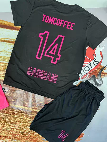 Abbigliamento sportivo